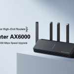 banggood, kupon, geekbuying, 2021-Xiaomi-AIoT-Router-AX6000-WiFi-6-Enhanced-Edition