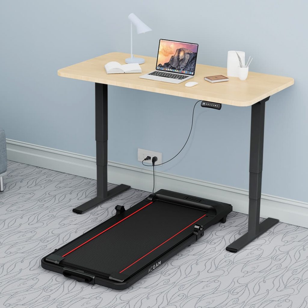 geekmaxi, coupon, geekbuying, ACGAM-ET225E-Electric-Dual-motor-Three-stage-Legs-Standing-Desk