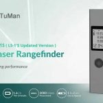coupon, banggood, ATuMan-DUKA-LS-1S-Intelligent-Digital-Laser-Rangefinder