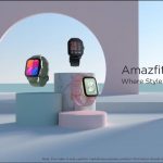 aliexpress, coupon, gearbest, Amazfit-GTS-2e-Smartwatch-1