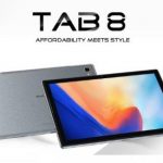 cupom, banggood, Blackview-TAB-8-Tablet