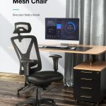 कूपन, बैंगवुड, ब्लिट्जवॉल्फ®-BW-HOC5-Ergonomic-Design-Office-Chair