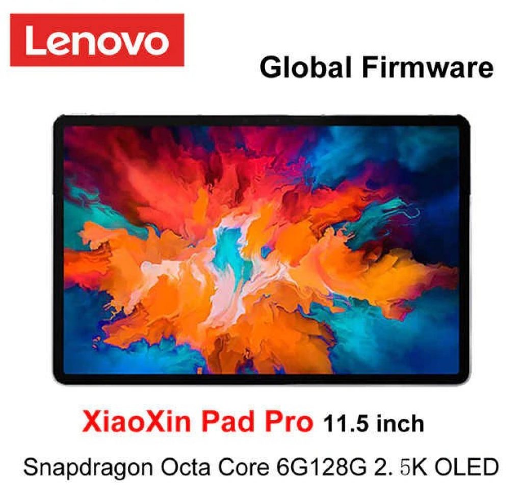 tomtop, kupon, banggood, Lenovo-XiaoXin-Pad-Pro-Tablet