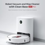 gshopper, geekmaxi, geekbuying, coupon, banggood, ROIDMI-EVE-Plus-Robot-Vacuum-Cleaner