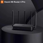 coupon, banggood, Xiaomi-Router-4-Pro-Dual-Band-Wireless-WiFi-Router