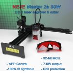 coupon, banggood, NEJE-Master-2S-30W-Powerful-Laser-Engraving-Machine