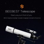 coupon, banggood, BEEBEST-XA90-Professional-Refractive-Astronomical-Telescope