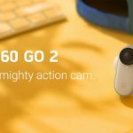 tomtop, kupon, banggood, Insta-360-Go-2-action-cam