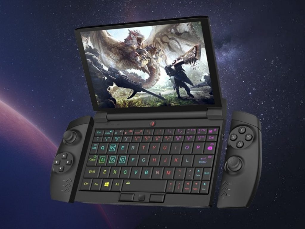 coupon, banggood, One-Netbook-OneGx1-Pro-Gaming-Laptop