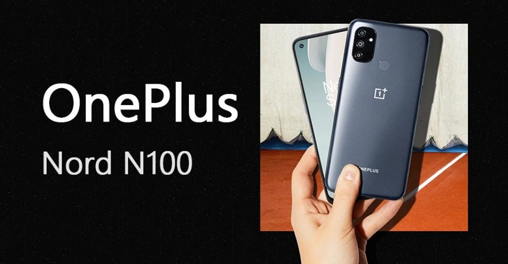 gearbest, coupon, banggood, OnePlus-Nord-N100-Smartphone