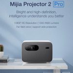 edwaybuy, gshopper, coupon, banggood, XIAOMI-Mijia-Mi-Smart-Projector-2-Pro