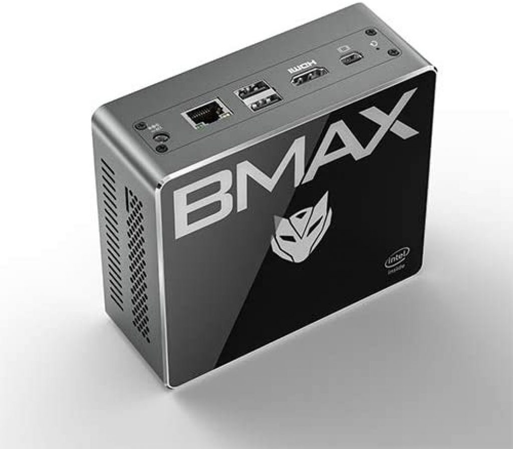 geekbuying, coupon, banggood, BMAX-B3-Mini-PC