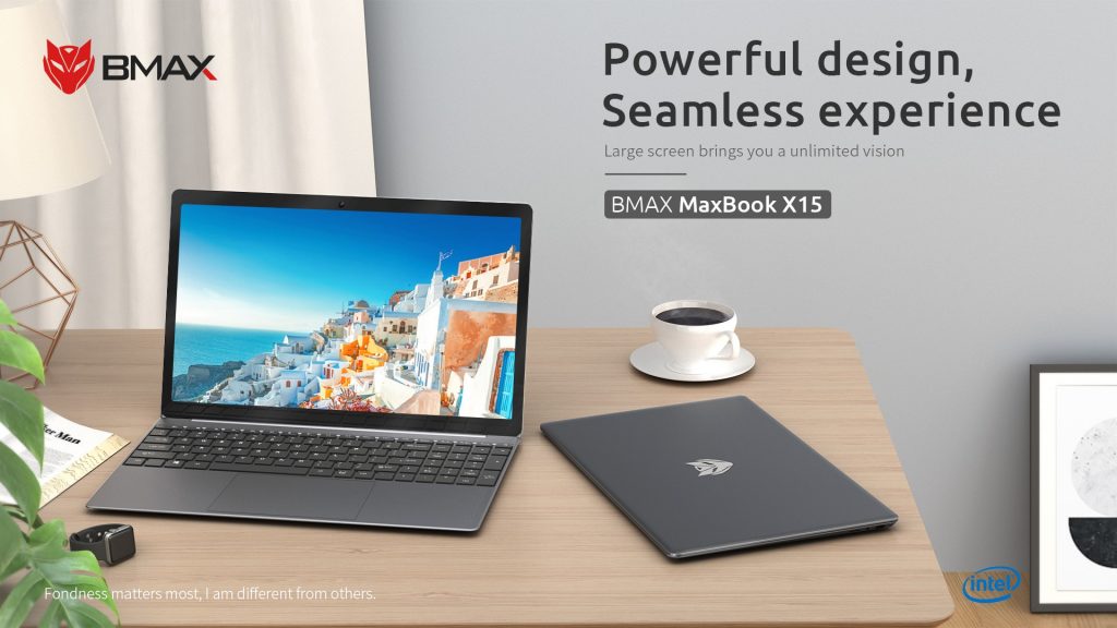 geekbuying, coupon, banggood, BMAX-X15-Laptop-Notebook