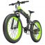 gshopper، buybestgear، wiibuying، tomtop، geekbuying، coupon، banggood، Bezior-X1500-Folding-Moped-Electric-Bicycle