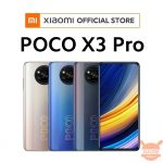 banggood, coupon, aliexpress, POCO-X3-Pro-Smartphone
