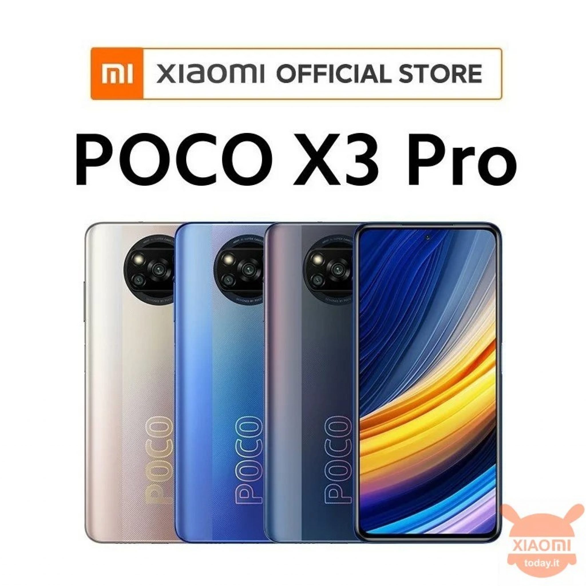 Xiaomi poco x6 8 256 гб global