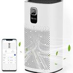 coupon, geekbuying, Proscenic-A9-Smart-Air-Purifier