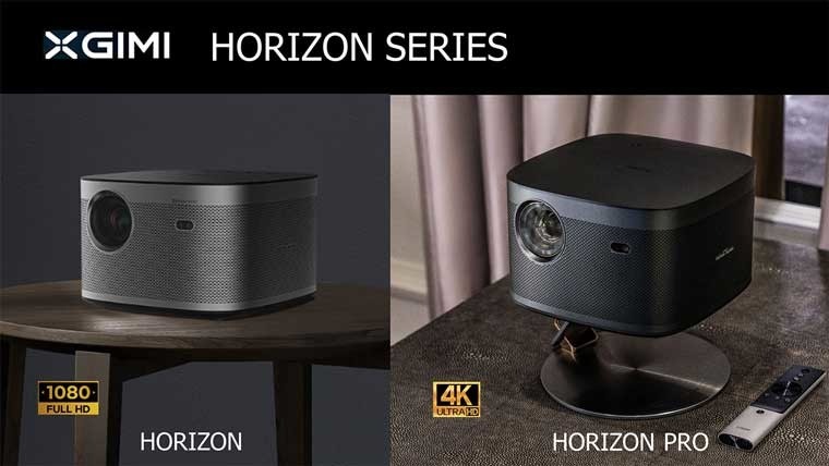 coupon, banggood, XGIMI-Horizon-Horizon-Pro-Projector