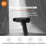 coupon, tomtop, Xiaomi-MIJIA-Cordless-Electric-Drill