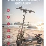 coupon, banggood, LAOTIE®-T30-Roadster-Electric-Scooter