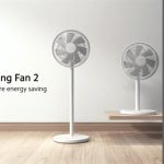 edwaybuy, kupón, gshopper, Mi-Smart-Standing-Fan-2-Global-Version