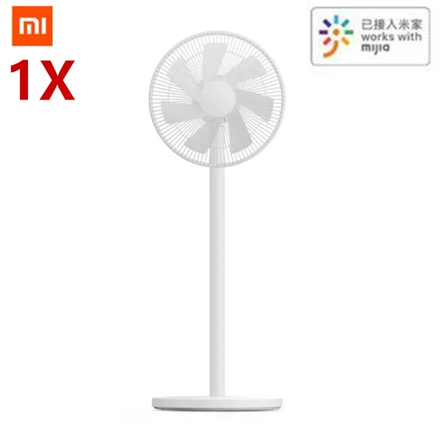 coupon, banggood, Xiaomi-Mijia-BPLDS01DM-DC-Frequency-Conversion-Pedestal-Fan