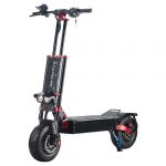 belibestgear, kupon, wiibuying, OBARTER-X5-Folding-Electric-Sport-Scooter