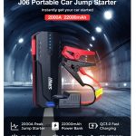coupon, banggood, iMars-J06-2000A-22000mAh-Portable-Car-Jump-Starter-Powerbank