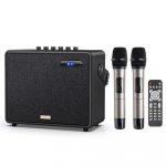 kupon, banggood, BlitzWolf®-BW-WOO3-60W-bluetooth-Speaker-Portable-Speaker