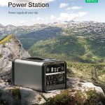 coupon, banggood, BlitzWolf®-BW-PG2-300Wh-83200mAh-Outdoor-Portable-Power-Station
