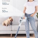 gshopper, coupon, edwaybuy, Dreame-P10-Handheld-Cordless-Vacuum-Cleaner
