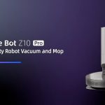 banggood, kupon, edwaybuy, Dreame-Z10-Pro-robot-usisivač
