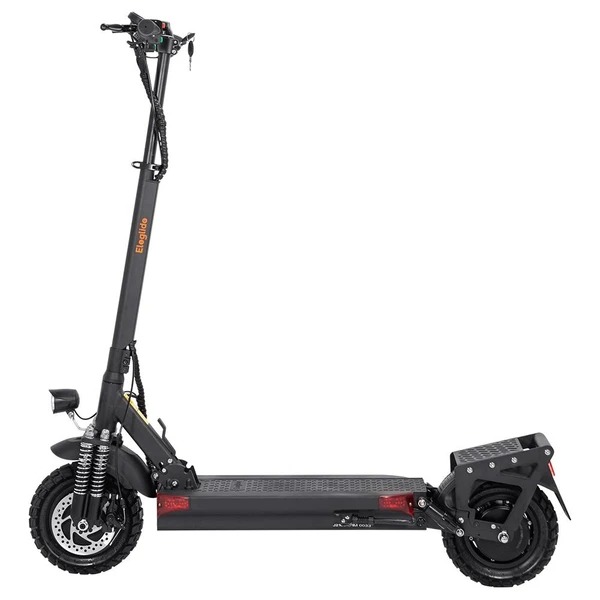 coupon, geekbuying, Eleglide-D1-Master-Off-road-Folding-Electric-Scooter