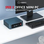 kupon, banggood, Trigkey-Speed-S-Mini-PC