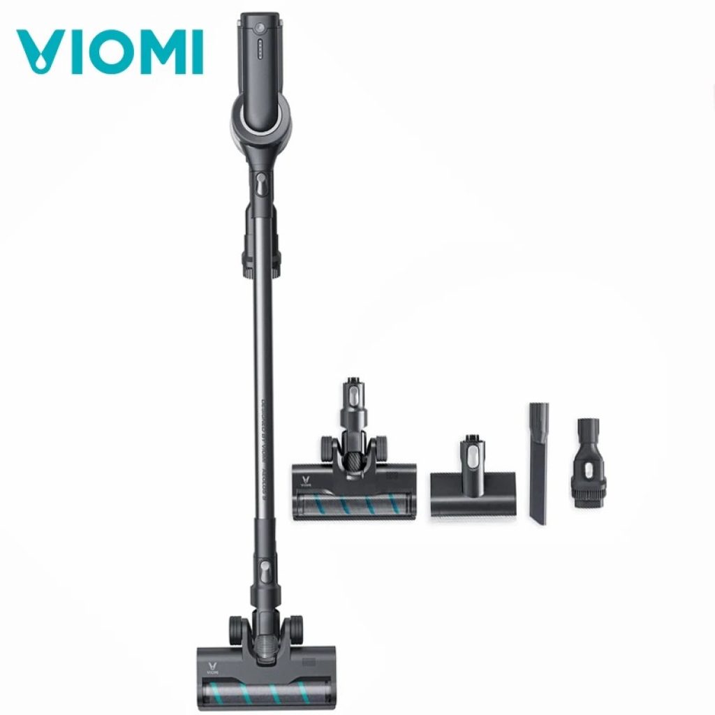geekmaxi, coupon, geekbuying, VIOMI-A9-Cordless-Handheld-Vacuum-Cleaner