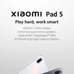 edwaybuy, geekbuying, gshopper, banggood, coupon, goboo, XIAOMI-Pad-5-Tablet