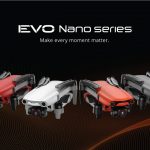 kupon, banggood, AutelRobotics-EVO-Nano-RC-Drone-Quadcopter