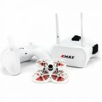 kupon, banggood, EMAX-Tinyhawk-II-75mm-1-2S-Whoop-FPV-Racing-Drone