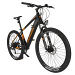 kupon, buybestgear, Fafrees-KRE-27.5-Anti-slip-Tire-Electric-Bike