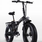 kupon, banggood, GUNAI-MX20-el-cykel