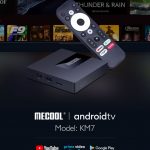 geekbuying, kupon, banggood, Mecool-KM7-TV-Box