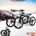 coupon, buybestgear, Samebike-LO26-II-500W-Upgraded-Electric-Bike