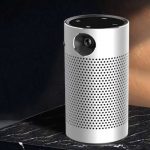 kupon, wibuying, V3-Pro-Smart-Micro-Projector
