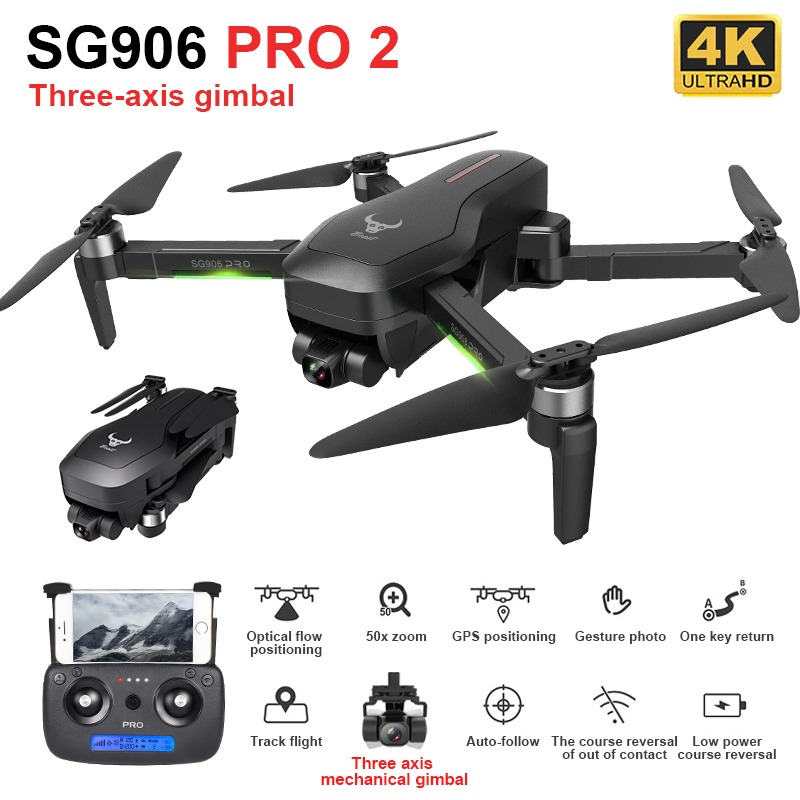 coupon, banggood, ZLL-SG906-PRO-2-RC-Drone-Quadcopter