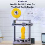 kupon, banggood, ATOMSTACK-Cambrian-Pro-Desktop-Rubber-3D-Printer