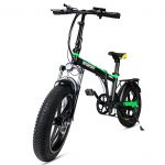 coupon, tomtop, BFISPORT-EB20-02F-Folding-Electric-Bike