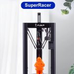kupon, banggood, FLSUN®-Super-RacerSR-3D-Printer