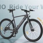 buybestgear, coupon, banggood, HIMO-C30R-Electric-Bike