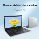coupon, banggood, Jumper-S5-GO-Laptop-Notebook