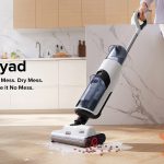 coupon, geekbuying, Roborock-Dyad-Wet-and-Dry-Smart-Cordless-Vacuum-Cleaner